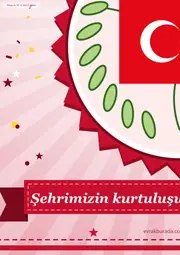 Mahallî Kurtuluş Günleri ve Atatürk Günleri Pano Şeridi ve 6 Bilgi Posteri (8 parça · 84 × 59 cm) — 7. sayfa