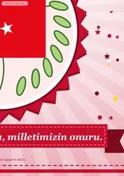 Mahallî Kurtuluş Günleri ve Atatürk Günleri Pano Şeridi ve 6 Bilgi Posteri (8 parça · 84 × 59 cm) — 8. sayfa