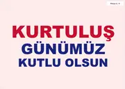 Mahallî Kurtuluş Günleri ve Atatürk Günleri Pano ve Etkinlik Paketi — 11. sayfa