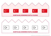 Mahallî Kurtuluş Günleri ve Atatürk Günleri Pano ve Etkinlik Paketi — 9. sayfa