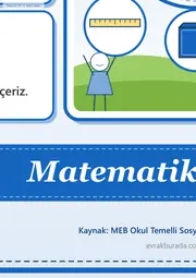 Matematik Kulübü Dev Panosu (12 parça · 84 × 89 cm) — 11. sayfa