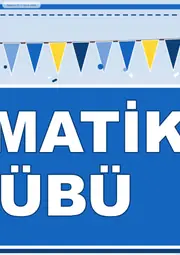 Matematik Kulübü Dev Panosu (12 parça · 84 × 89 cm) — 4. sayfa