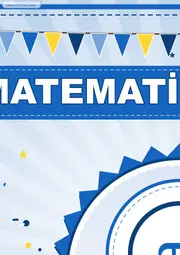 Matematik Kulübü Pano Şeridi ve 6 Bilgi Posteri (8 parça · 84 × 59 cm) — 3. sayfa