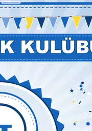 Matematik Kulübü Pano Şeridi ve 6 Bilgi Posteri (8 parça · 84 × 59 cm) — 4. sayfa