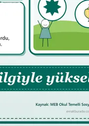Medeniyet ve Düşünce Kulübü Dev Panosu (12 parça · 84 × 89 cm) — 11. sayfa