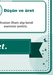 Medeniyet ve Düşünce Kulübü Dev Panosu (12 parça · 84 × 89 cm) — 13. sayfa