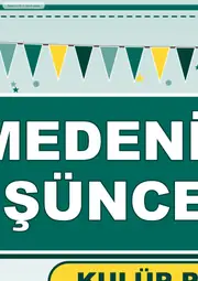 Medeniyet ve Düşünce Kulübü Dev Panosu (12 parça · 84 × 89 cm) — 3. sayfa