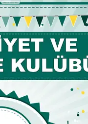 Medeniyet ve Düşünce Kulübü Pano Şeridi ve 6 Bilgi Posteri (8 parça · 84 × 59 cm) — 4. sayfa