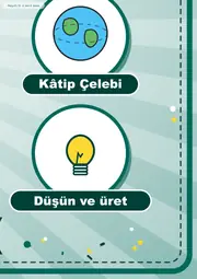 Medeniyet ve Düşünce Kulübü Pano Şeridi ve 6 Bilgi Posteri (8 parça · 84 × 59 cm) — 9. sayfa