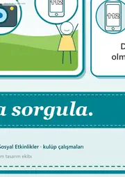 Medya ve Bilgi Okuryazarlığı Kulübü Dev Panosu (12 parça · 84 × 89 cm) — 12. sayfa