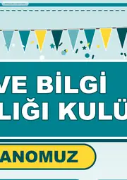 Medya ve Bilgi Okuryazarlığı Kulübü Dev Panosu (12 parça · 84 × 89 cm) — 4. sayfa