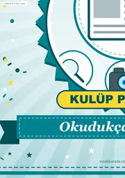 Medya ve Bilgi Okuryazarlığı Kulübü Pano Şeridi ve 6 Bilgi Posteri (8 parça · 84 × 59 cm) — 7. sayfa
