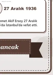 Mehmet Akif Ersoy’u Anma Haftası Dev Panosu (12 parça · 84 × 89 cm) — 13. sayfa