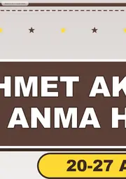 Mehmet Akif Ersoy’u Anma Haftası Dev Panosu (12 parça · 84 × 89 cm) — 3. sayfa