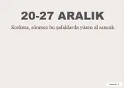 Mehmet Akif Ersoy’u Anma Haftası Pano ve Etkinlik Paketi — 14. sayfa