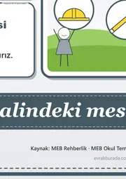 Meslek Tanıtma Kulübü Dev Panosu (12 parça · 84 × 89 cm) — 11. sayfa