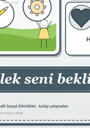 Meslek Tanıtma Kulübü Dev Panosu (12 parça · 84 × 89 cm) — 12. sayfa