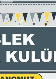 Meslek Tanıtma Kulübü Dev Panosu (12 parça · 84 × 89 cm) — 4. sayfa
