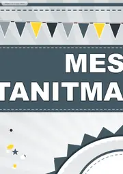 Meslek Tanıtma Kulübü Pano Şeridi ve 6 Bilgi Posteri (8 parça · 84 × 59 cm) — 3. sayfa