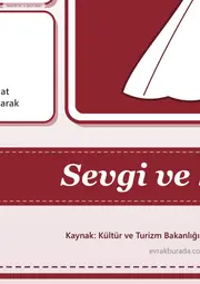 Mevlana Haftası Dev Panosu (12 parça · 84 × 89 cm) — 11. sayfa