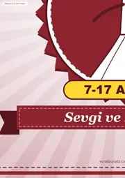 Mevlana Haftası Pano Şeridi ve 6 Bilgi Posteri (8 parça · 84 × 59 cm) — 7. sayfa