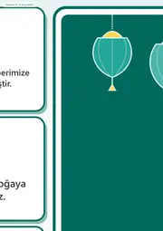 Mevlid-i Nebî Haftası Dev Panosu (12 parça · 84 × 89 cm) — 7. sayfa