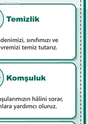 Mevlid-i Nebî Haftası Dev Panosu (12 parça · 84 × 89 cm) — 9. sayfa