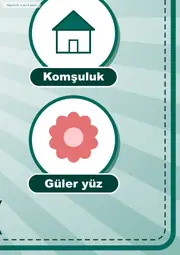 Mevlid-i Nebî Haftası Pano Şeridi ve 6 Bilgi Posteri (8 parça · 84 × 59 cm) — 9. sayfa