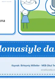 Model Birleşmiş Milletler (MUN) Kulübü Dev Panosu (12 parça · 84 × 89 cm) — 11. sayfa