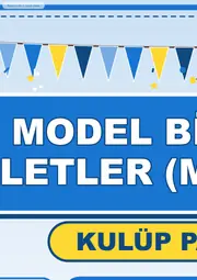 Model Birleşmiş Milletler (MUN) Kulübü Dev Panosu (12 parça · 84 × 89 cm) — 3. sayfa