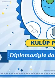 Model Birleşmiş Milletler (MUN) Kulübü Pano Şeridi ve 6 Bilgi Posteri (8 parça · 84 × 59 cm) — 7. sayfa