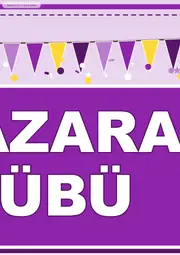 Münazara Kulübü Dev Panosu (12 parça · 84 × 89 cm) — 4. sayfa