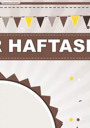 Müzeler Haftası Pano Şeridi ve 6 Bilgi Posteri (8 parça · 84 × 59 cm) — 4. sayfa