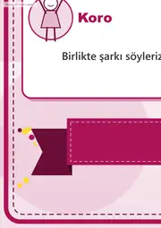 Müzik Kulübü Dev Panosu (12 parça · 84 × 89 cm) — 10. sayfa