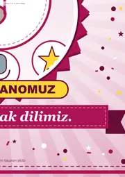 Müzik Kulübü Pano Şeridi ve 6 Bilgi Posteri (8 parça · 84 × 59 cm) — 8. sayfa