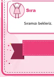 Nezaket Hareketi Kulübü Dev Panosu (12 parça · 84 × 89 cm) — 10. sayfa