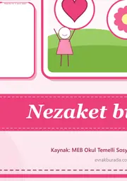 Nezaket Hareketi Kulübü Dev Panosu (12 parça · 84 × 89 cm) — 11. sayfa