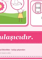 Nezaket Hareketi Kulübü Dev Panosu (12 parça · 84 × 89 cm) — 12. sayfa