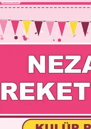 Nezaket Hareketi Kulübü Dev Panosu (12 parça · 84 × 89 cm) — 3. sayfa