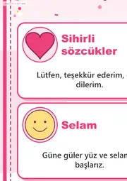 Nezaket Hareketi Kulübü Dev Panosu (12 parça · 84 × 89 cm) — 6. sayfa