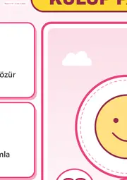 Nezaket Hareketi Kulübü Dev Panosu (12 parça · 84 × 89 cm) — 7. sayfa