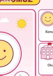 Nezaket Hareketi Kulübü Dev Panosu (12 parça · 84 × 89 cm) — 8. sayfa