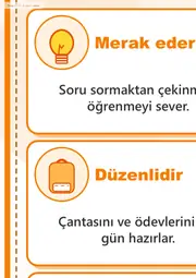 Öğrenciler Günü Dev Panosu (12 parça · 84 × 89 cm) — 6. sayfa