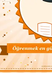 Öğrenciler Günü Pano Şeridi ve 6 Bilgi Posteri (8 parça · 84 × 59 cm) — 7. sayfa