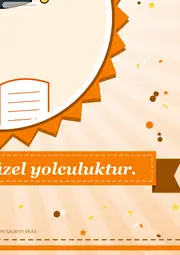 Öğrenciler Günü Pano Şeridi ve 6 Bilgi Posteri (8 parça · 84 × 59 cm) — 8. sayfa