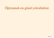 Öğrenciler Günü Pano ve Etkinlik Paketi — 15. sayfa