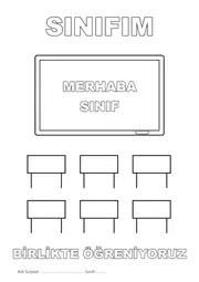 Öğrenciler Günü Pano ve Etkinlik Paketi — 8. sayfa