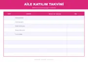 Ailemle Birlikte Panosu — 12. sayfa
