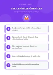 Ailemle Birlikte Panosu — 7. sayfa