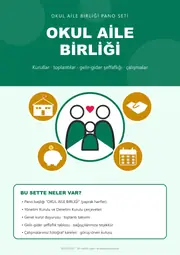 Birlik Panosu — 1. sayfa